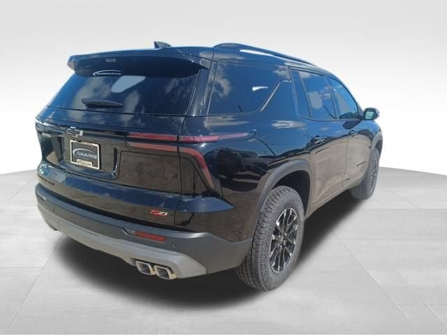 2026 Chevrolet Traverse Z71 - Photo 8