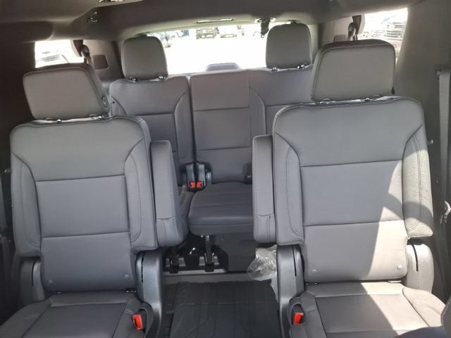2026 Chevrolet Tahoe LT — photo 33