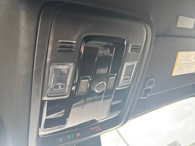 2026 Chevrolet Tahoe LT — photo 31