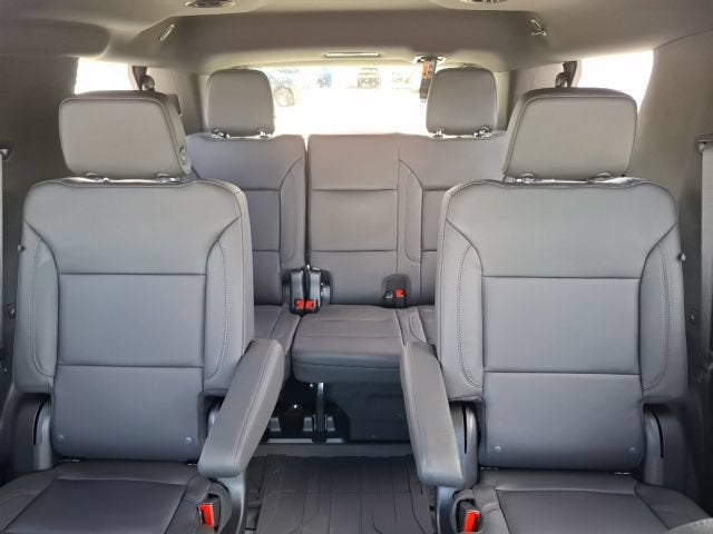 2026 Chevrolet Tahoe LT — photo 33