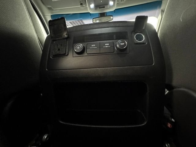 2018 Chevrolet Tahoe LS