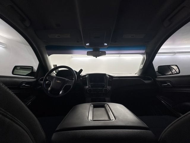 2018 Chevrolet Tahoe LS