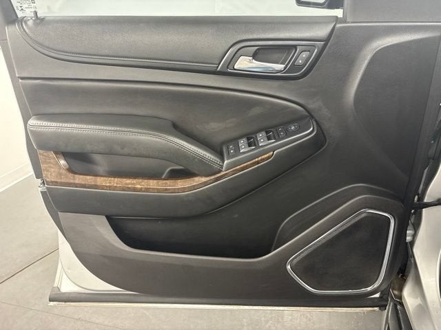 2018 Chevrolet Tahoe LS