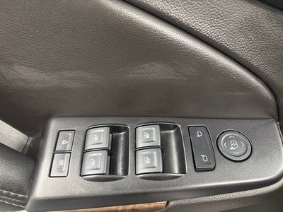 2018 Chevrolet Tahoe LS