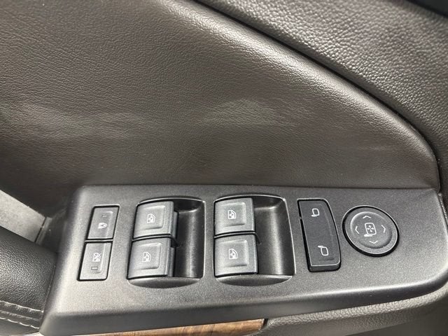 2018 Chevrolet Tahoe LS