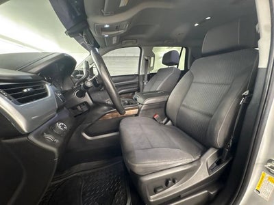 2018 Chevrolet Tahoe LS