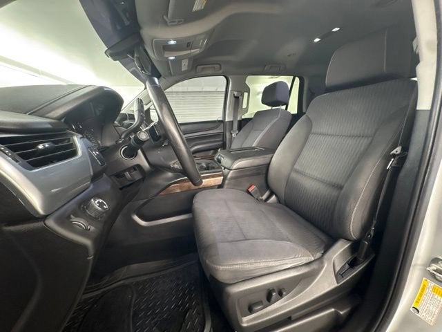 2018 Chevrolet Tahoe LS