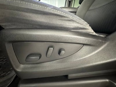 2018 Chevrolet Tahoe LS