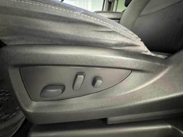 2018 Chevrolet Tahoe LS