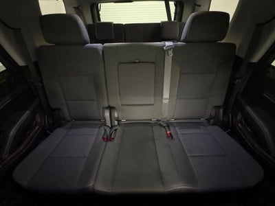 2018 Chevrolet Tahoe LS