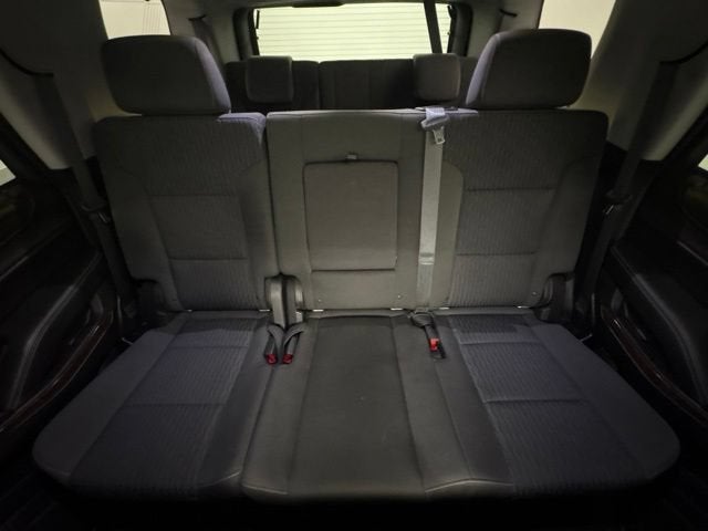 2018 Chevrolet Tahoe LS