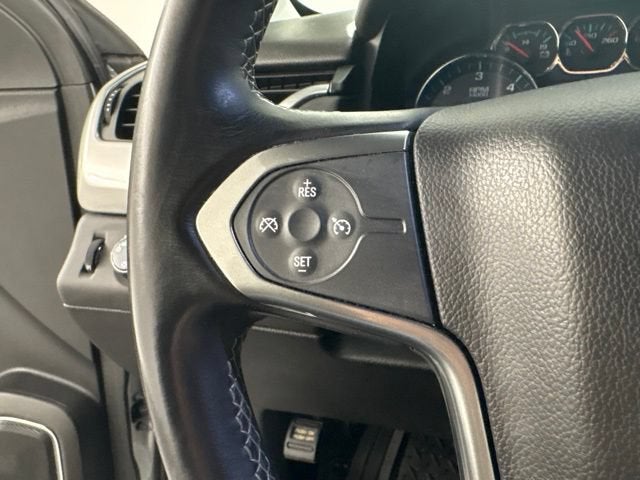 2018 Chevrolet Tahoe LS