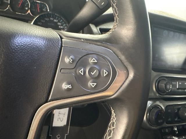 2018 Chevrolet Tahoe LS
