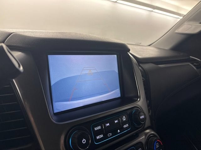 2018 Chevrolet Tahoe LS