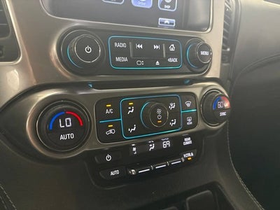 2018 Chevrolet Tahoe LS