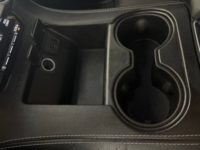 2018 Chevrolet Tahoe LS