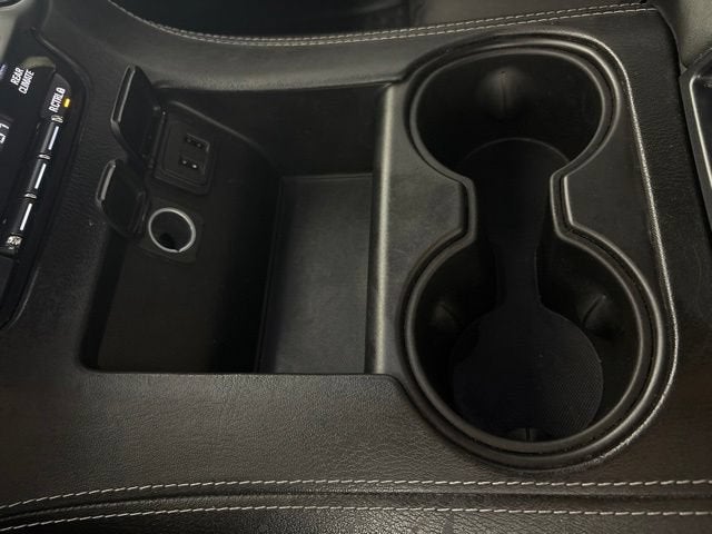 2018 Chevrolet Tahoe LS