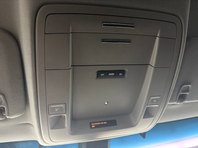 2018 Chevrolet Tahoe LS