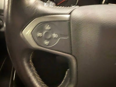 2020 Chevrolet Tahoe LS