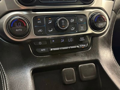 2020 Chevrolet Tahoe LS