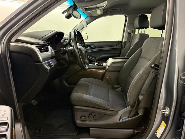 2020 Chevrolet Tahoe LS