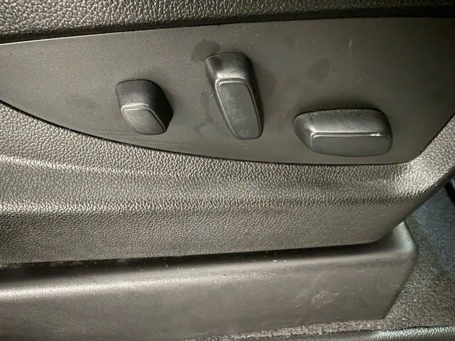 2020 Chevrolet Tahoe LS