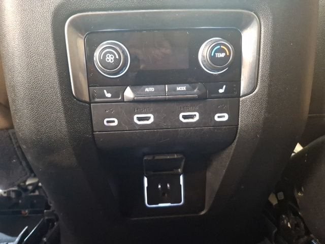 2021 Chevrolet Suburban Premier