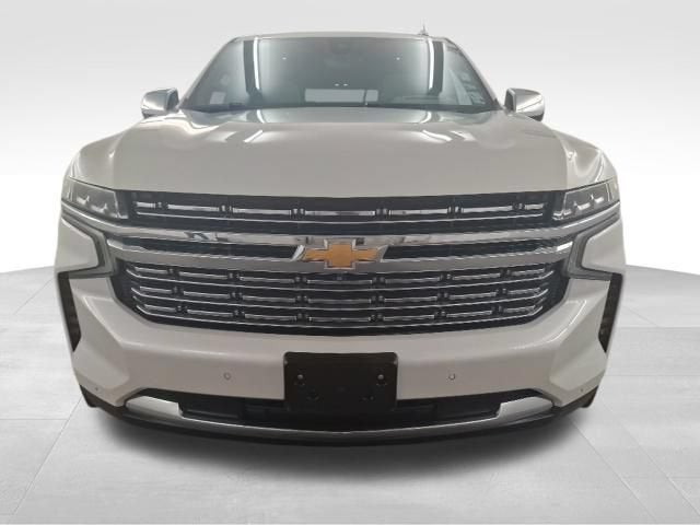 2021 Chevrolet Suburban Premier