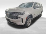 2021 Chevrolet Suburban Premier