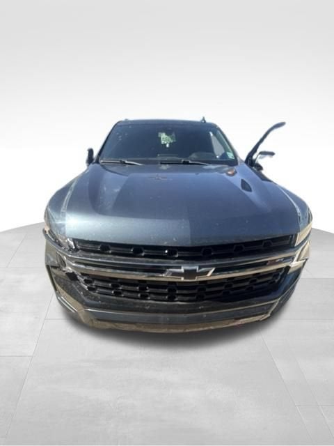 2021 Chevrolet Tahoe Z71 — photo 2