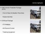 2017 GMC Sierra 2500 HD SLT