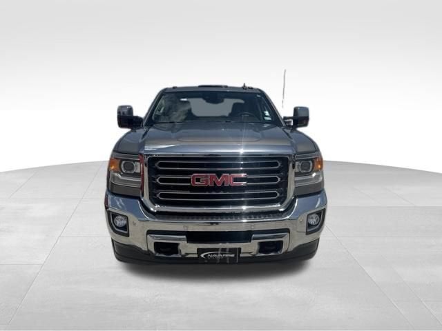 2017 GMC Sierra 2500 HD SLT