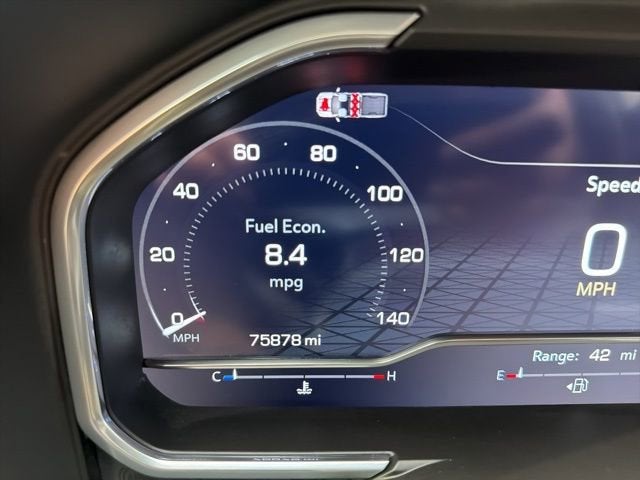 2024 GMC Sierra 3500 HD Denali