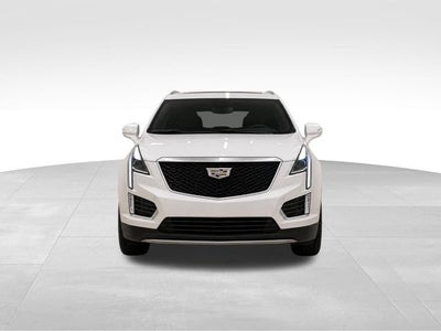 2023 Cadillac XT5 FWD Luxury