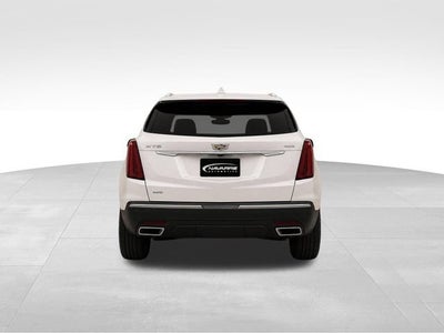 2023 Cadillac XT5 FWD Luxury