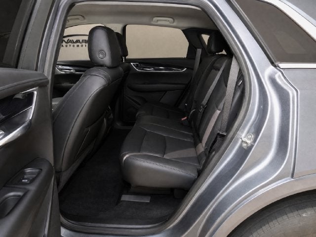2021 Cadillac XT5 FWD Premium Luxury