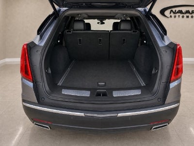 2021 Cadillac XT5 FWD Premium Luxury