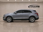 2021 Cadillac XT5 FWD Premium Luxury