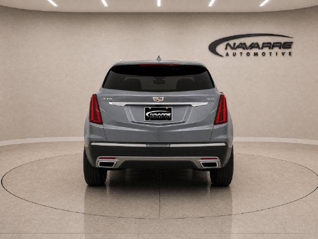 2021 Cadillac XT5 FWD Premium Luxury