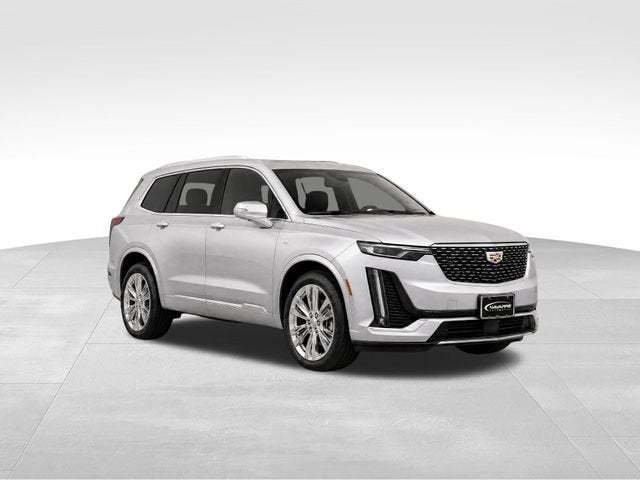 2024 Cadillac XT6