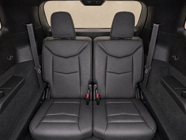 2024 Cadillac XT6 Premium Luxury - Photo 10