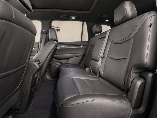 2024 Cadillac XT6 Premium Luxury - Photo 11