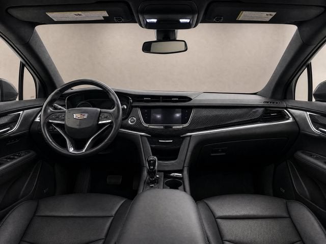2024 Cadillac XT6 Premium Luxury - Photo 12