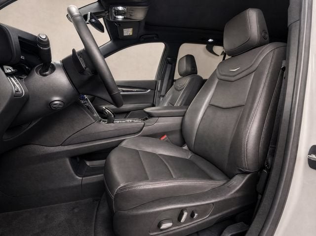 2024 Cadillac XT6 Premium Luxury - Photo 13