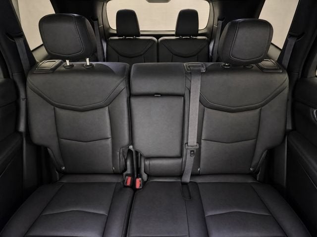 2024 Cadillac XT6 Premium Luxury - Photo 14
