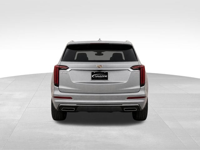2024 Cadillac XT6 Premium Luxury - Photo 6