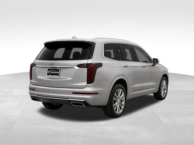 2024 Cadillac XT6 Premium Luxury - Photo 7