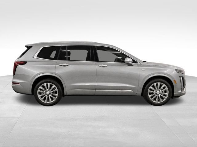 2024 Cadillac XT6 Premium Luxury - Photo 8