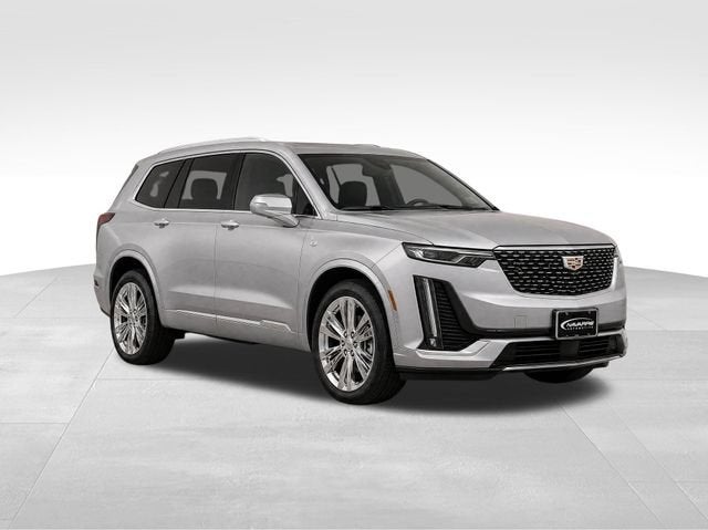 2024 Cadillac XT6 Premium Luxury - Photo 9
