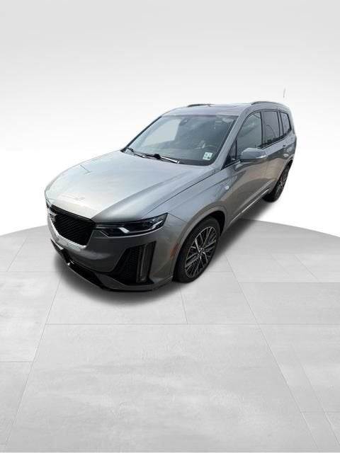 2023 Cadillac XT6 AWD Sport